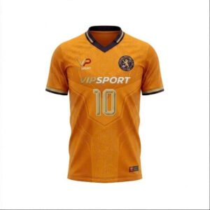 Alternative view of Áo bóng đá - VIP SPORT Thunder Eagle