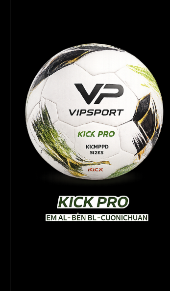 BÓNG THI ĐẤU MỌI LOẠI SÂN VIPSPORT - Ảnh 4